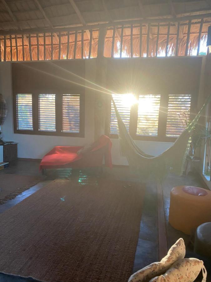 El LimonCasa Algana别墅 外观 照片