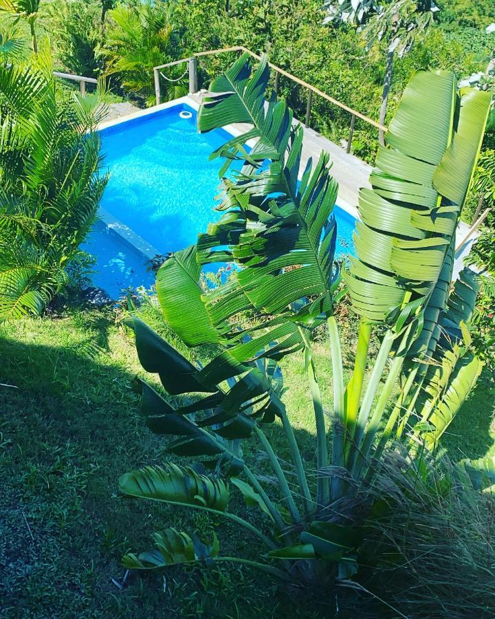 El LimonCasa Algana别墅 外观 照片