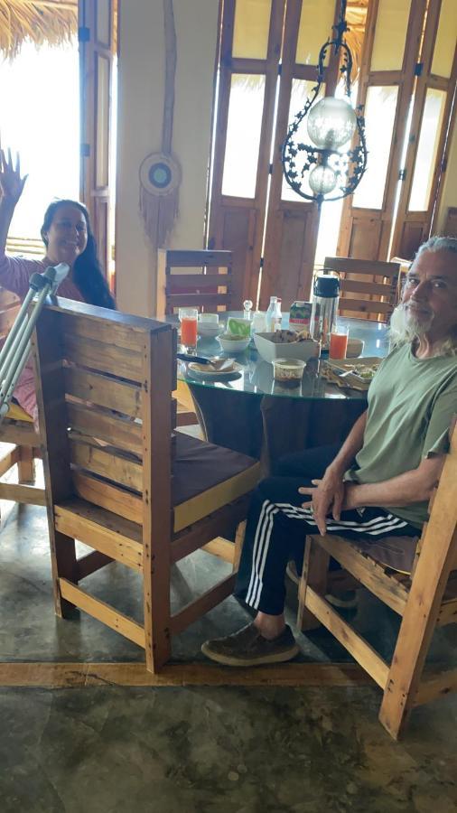 El LimonCasa Algana别墅 外观 照片
