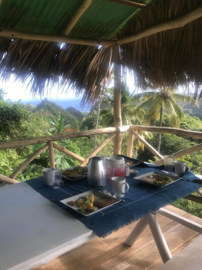 El LimonCasa Algana别墅 外观 照片