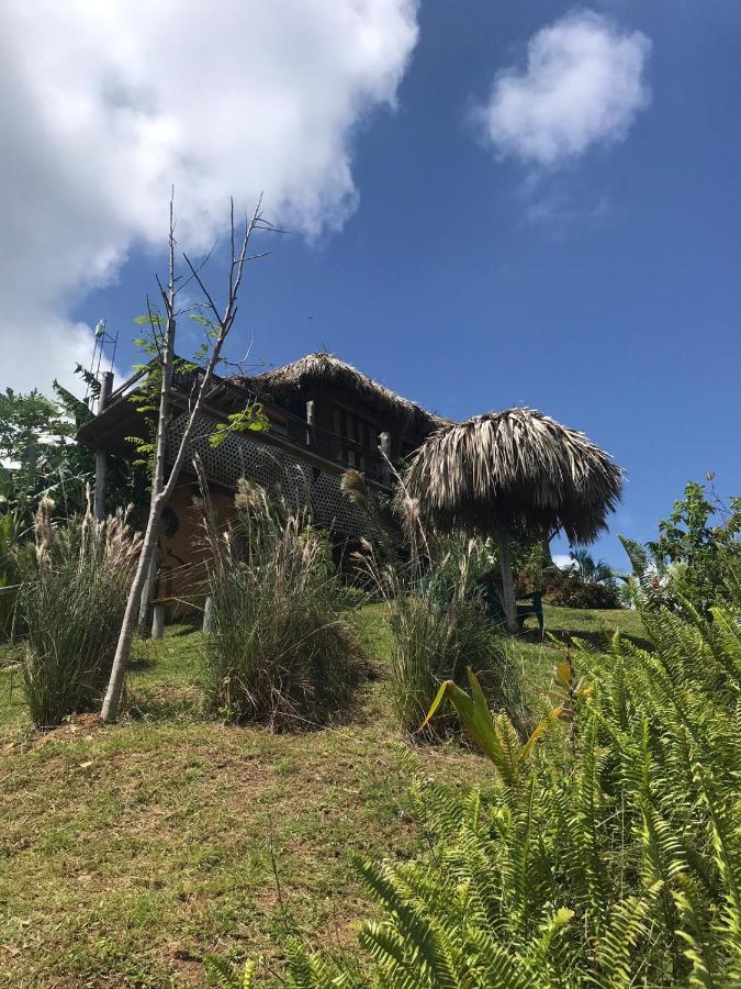 El LimonCasa Algana别墅 外观 照片