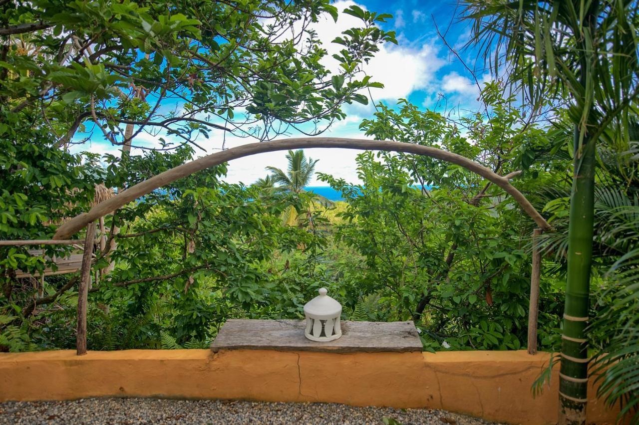 El LimonCasa Algana别墅 外观 照片
