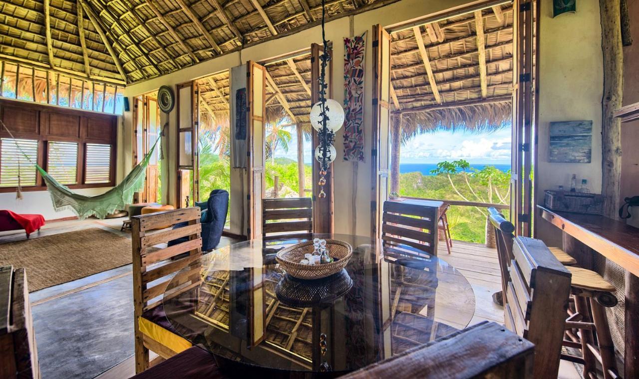 El LimonCasa Algana别墅 外观 照片